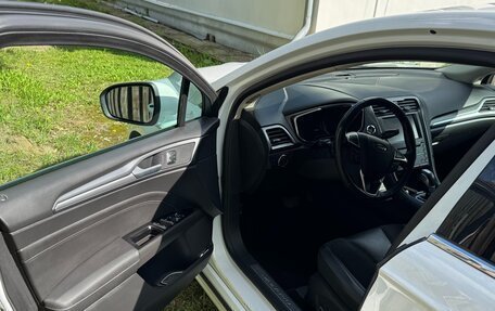 Ford Mondeo V, 2014 год, 1 500 000 рублей, 7 фотография