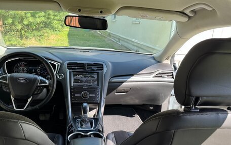 Ford Mondeo V, 2014 год, 1 500 000 рублей, 12 фотография