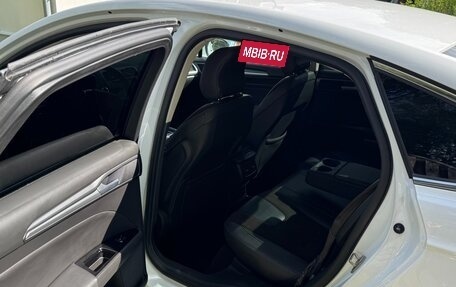 Ford Mondeo V, 2014 год, 1 500 000 рублей, 8 фотография