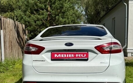 Ford Mondeo V, 2014 год, 1 500 000 рублей, 3 фотография