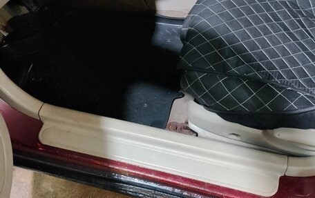 Lifan Smily I (330) рестайлинг, 2012 год, 133 000 рублей, 8 фотография