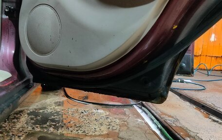 Lifan Smily I (330) рестайлинг, 2012 год, 133 000 рублей, 13 фотография