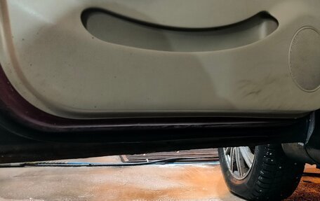 Lifan Smily I (330) рестайлинг, 2012 год, 133 000 рублей, 15 фотография