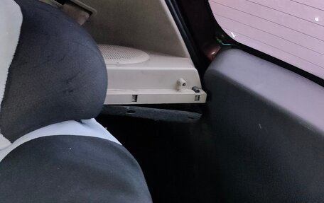 Lifan Smily I (330) рестайлинг, 2012 год, 133 000 рублей, 27 фотография