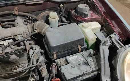 Lifan Smily I (330) рестайлинг, 2012 год, 133 000 рублей, 24 фотография