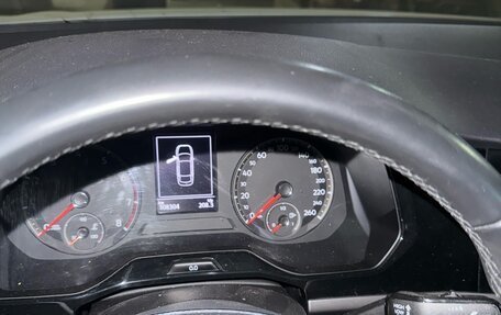 Volkswagen Bora, 2021 год, 1 550 000 рублей, 3 фотография