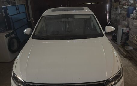 Volkswagen Bora, 2021 год, 1 550 000 рублей, 5 фотография