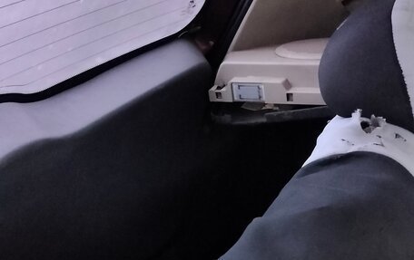 Lifan Smily I (330) рестайлинг, 2012 год, 133 000 рублей, 26 фотография