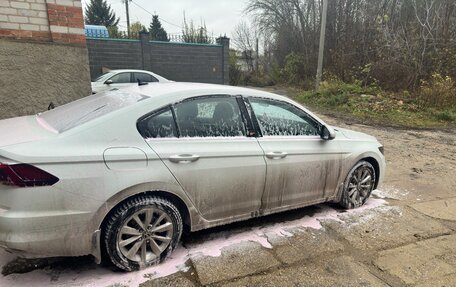 Volkswagen Bora, 2021 год, 1 550 000 рублей, 7 фотография