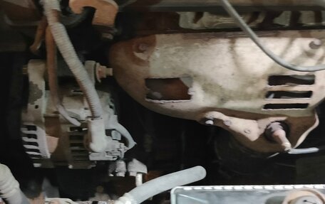 Lifan Smily I (330) рестайлинг, 2012 год, 133 000 рублей, 25 фотография