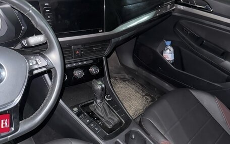 Volkswagen Bora, 2021 год, 1 550 000 рублей, 2 фотография