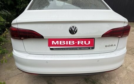 Volkswagen Bora, 2021 год, 1 550 000 рублей, 6 фотография