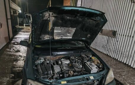 Opel Astra G, 1998 год, 275 000 рублей, 11 фотография