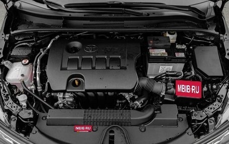 Toyota Corolla, 2022 год, 1 650 000 рублей, 5 фотография