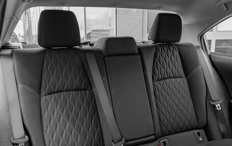 Toyota Corolla, 2022 год, 1 650 000 рублей, 9 фотография