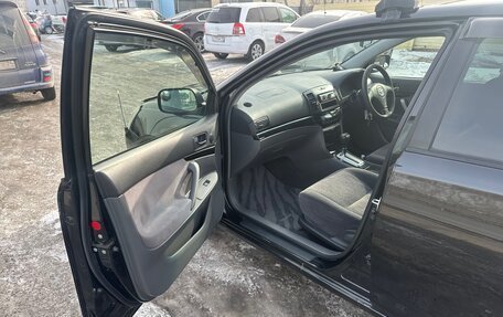 Toyota Allion, 2003 год, 900 000 рублей, 6 фотография