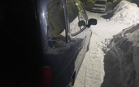 Toyota Corolla Spacio II, 1997 год, 425 000 рублей, 4 фотография