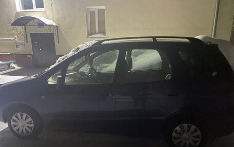 Toyota Corolla Spacio II, 1997 год, 425 000 рублей, 2 фотография