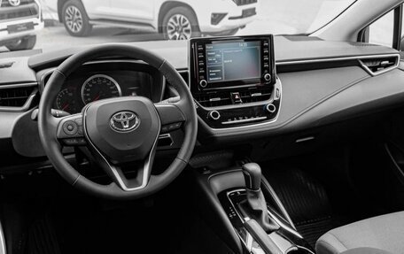 Toyota Corolla, 2022 год, 1 650 000 рублей, 8 фотография