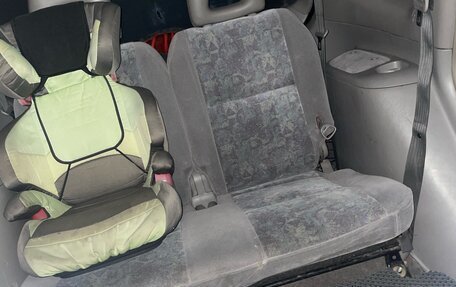 Toyota Corolla Spacio II, 1997 год, 425 000 рублей, 6 фотография