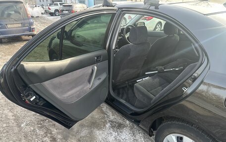 Toyota Allion, 2003 год, 900 000 рублей, 5 фотография