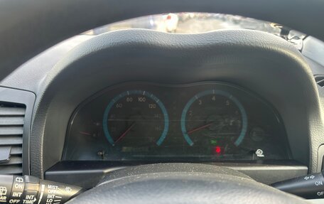 Toyota Allion, 2003 год, 900 000 рублей, 2 фотография