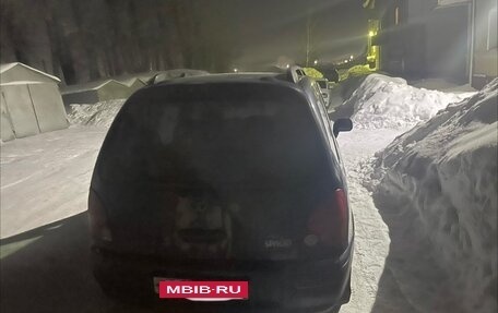 Toyota Corolla Spacio II, 1997 год, 425 000 рублей, 3 фотография