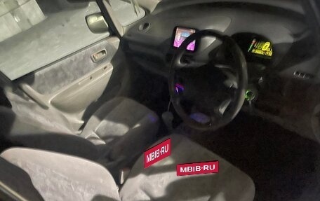 Toyota Corolla Spacio II, 1997 год, 425 000 рублей, 5 фотография