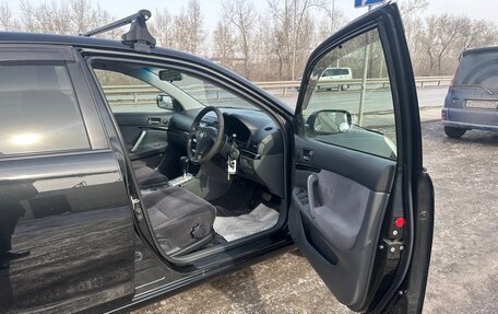 Toyota Allion, 2003 год, 900 000 рублей, 9 фотография