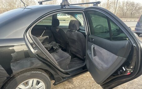 Toyota Allion, 2003 год, 900 000 рублей, 7 фотография