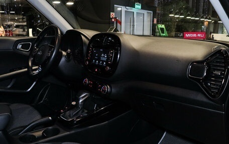 KIA Soul III, 2020 год, 2 259 000 рублей, 7 фотография