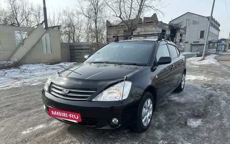 Toyota Allion, 2003 год, 900 000 рублей, 12 фотография