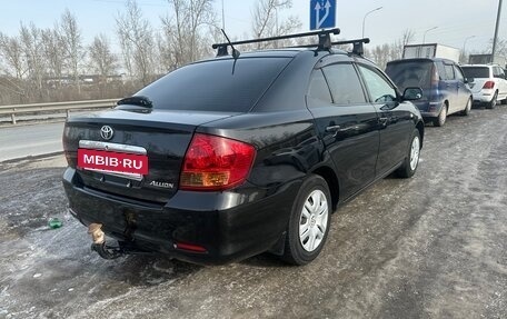 Toyota Allion, 2003 год, 900 000 рублей, 10 фотография