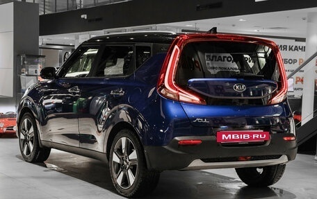 KIA Soul III, 2020 год, 2 259 000 рублей, 6 фотография