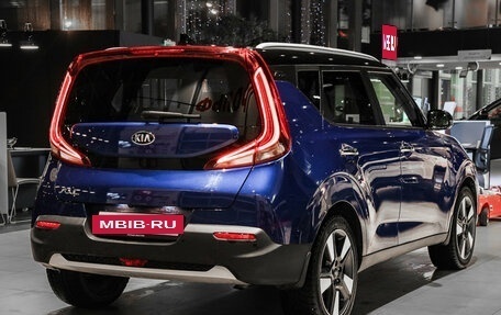 KIA Soul III, 2020 год, 2 259 000 рублей, 4 фотография