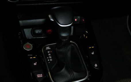 KIA Soul III, 2020 год, 2 259 000 рублей, 14 фотография