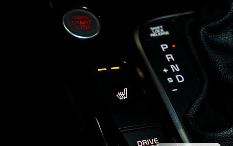 KIA Soul III, 2020 год, 2 259 000 рублей, 15 фотография