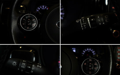 KIA Soul III, 2020 год, 2 259 000 рублей, 17 фотография