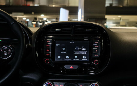 KIA Soul III, 2020 год, 2 259 000 рублей, 20 фотография