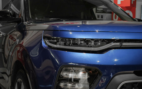 KIA Soul III, 2020 год, 2 259 000 рублей, 23 фотография