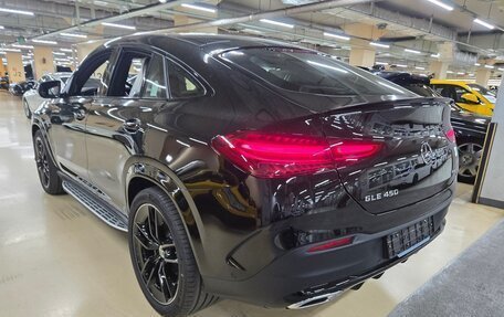 Mercedes-Benz GLE Coupe, 2025 год, 14 900 000 рублей, 3 фотография