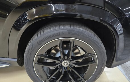 Mercedes-Benz GLE Coupe, 2025 год, 14 900 000 рублей, 6 фотография