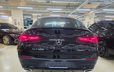 Mercedes-Benz GLE Coupe, 2025 год, 14 900 000 рублей, 4 фотография