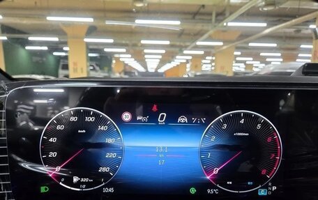 Mercedes-Benz GLE Coupe, 2025 год, 14 900 000 рублей, 5 фотография