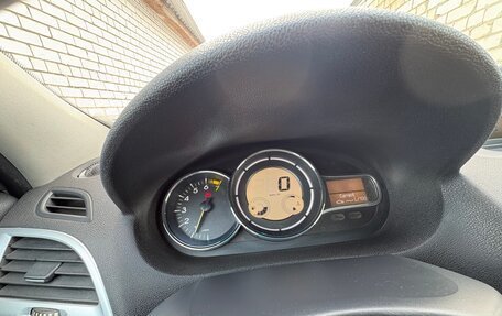 Renault Megane III, 2011 год, 570 000 рублей, 3 фотография