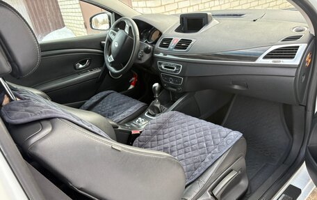 Renault Megane III, 2011 год, 570 000 рублей, 7 фотография