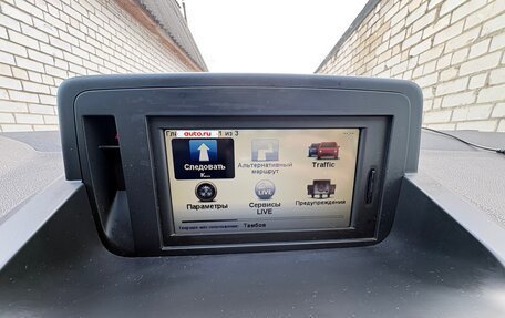 Renault Megane III, 2011 год, 570 000 рублей, 2 фотография