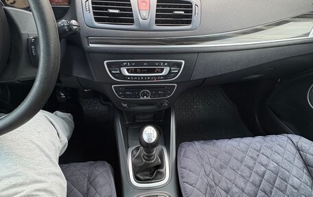 Renault Megane III, 2011 год, 570 000 рублей, 4 фотография