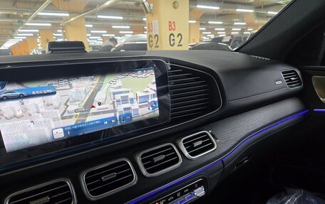 Mercedes-Benz GLE Coupe, 2025 год, 14 900 000 рублей, 10 фотография