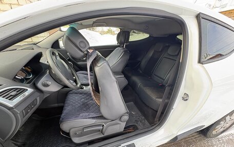 Renault Megane III, 2011 год, 570 000 рублей, 6 фотография